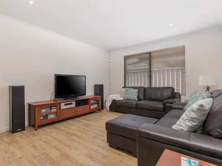 Fifth view of Homely house listing, 28 Grove Street, Shoalwater WA 6169