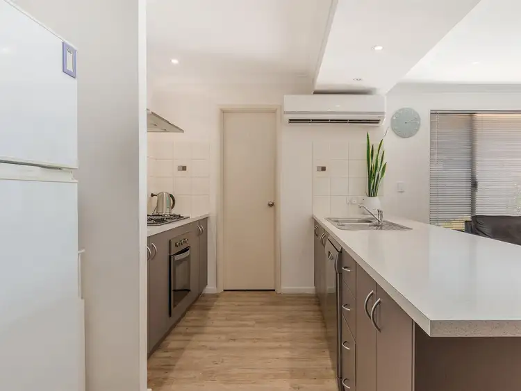 Sixth view of Homely house listing, 28 Grove Street, Shoalwater WA 6169