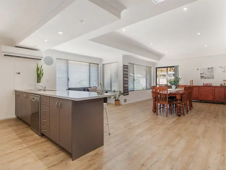 Seventh view of Homely house listing, 28 Grove Street, Shoalwater WA 6169