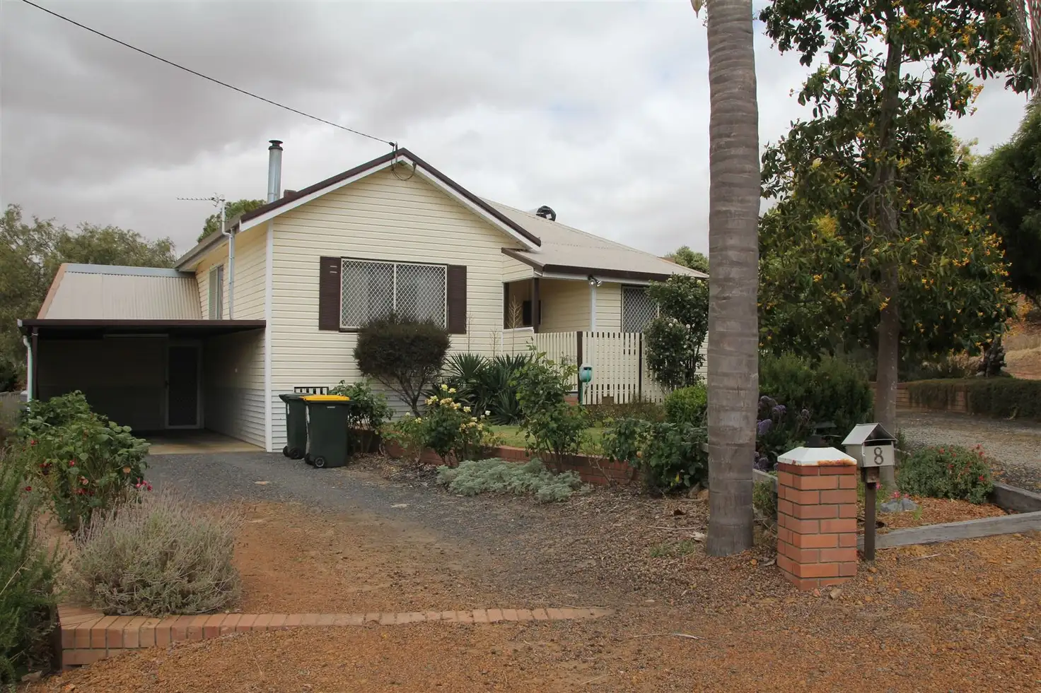 Main view of Homely house listing, 8 Honner St, Kojonup WA 6395