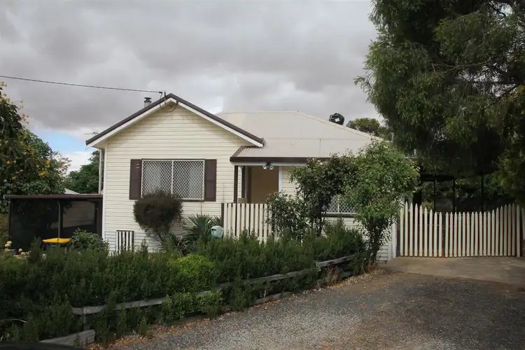 Second view of Homely house listing, 8 Honner St, Kojonup WA 6395