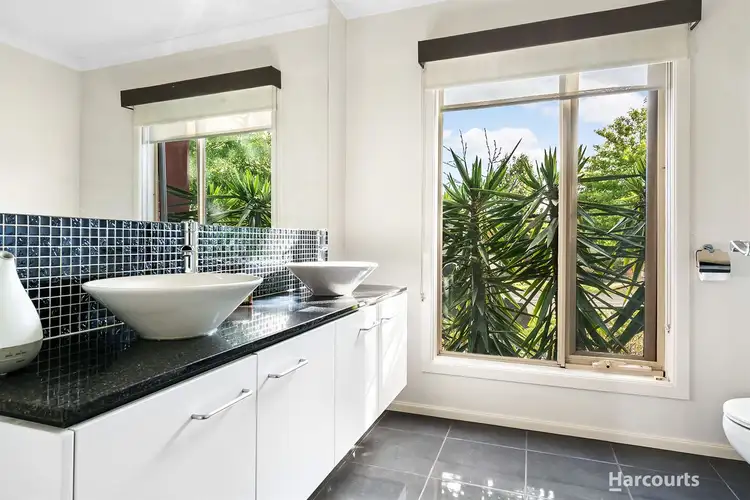 Fifth view of Homely house listing, 23 Ethereal Way, Sandhurst VIC 3977