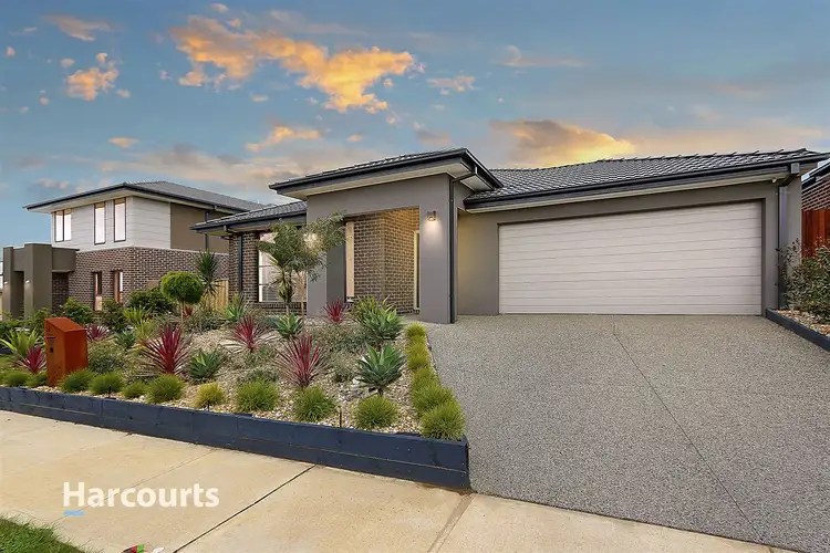 34 Terra Firma Circuit, Clyde VIC 3978