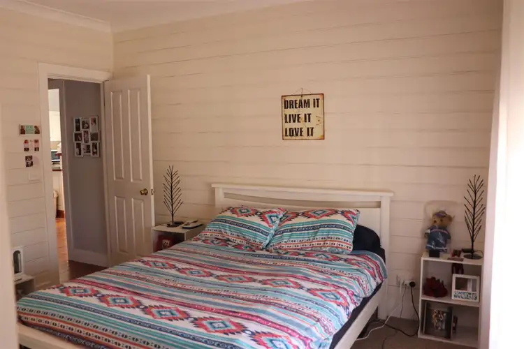 Sixth view of Homely house listing, 34 CEDAR STREET, West Wyalong NSW 2671