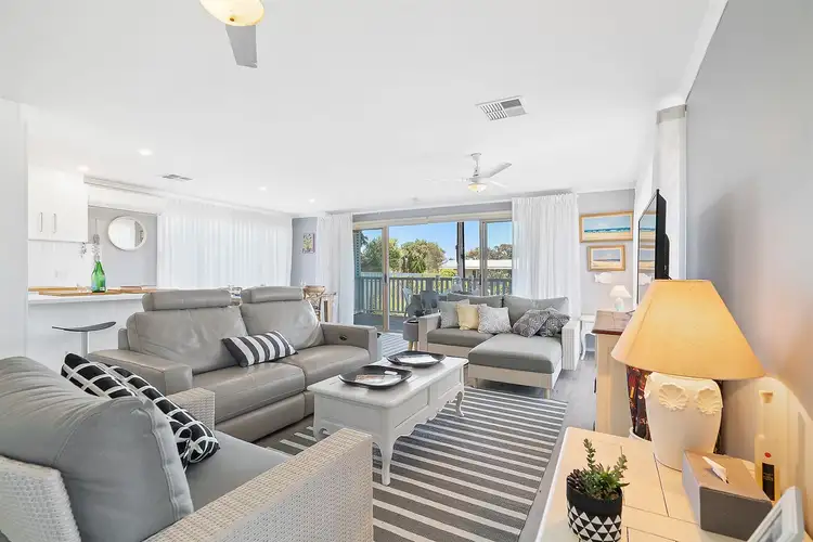 Second view of Homely house listing, 19 Ferguson Road, Goolwa Beach SA 5214