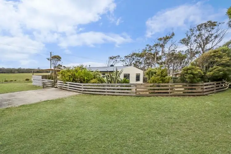 Main view of Homely house listing, 194 Clarence Point Road, Clarence Point TAS 7270