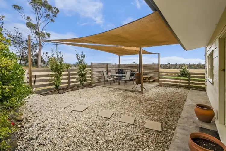 Third view of Homely house listing, 194 Clarence Point Road, Clarence Point TAS 7270