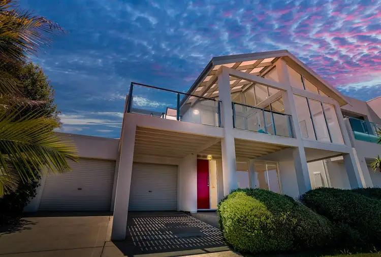 Main view of Homely house listing, 110 Seagull Avenue, Hayborough SA 5211