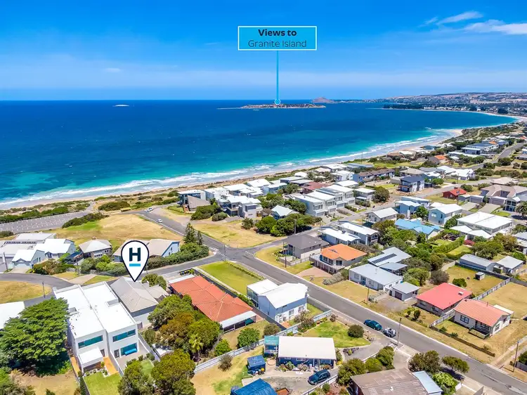 Second view of Homely house listing, 110 Seagull Avenue, Hayborough SA 5211