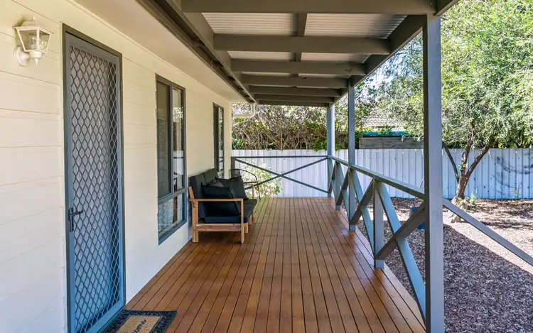Second view of Homely house listing, 12 Avoca Street, Goolwa SA 5214