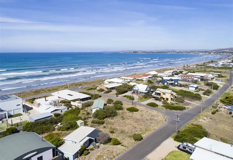 Third view of Homely land listing, 4 Rutile Avenue, Middleton SA 5213