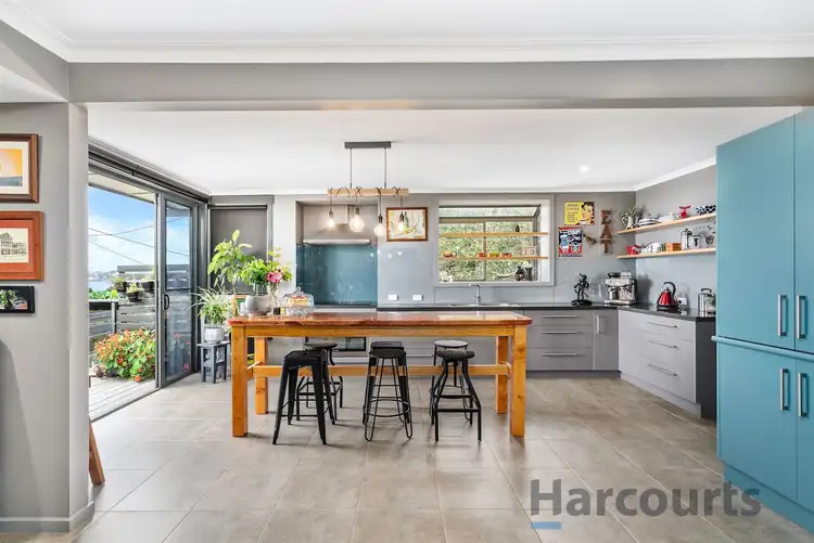 Fifth view of Homely house listing, 506 Bass highway, Heybridge TAS 7316