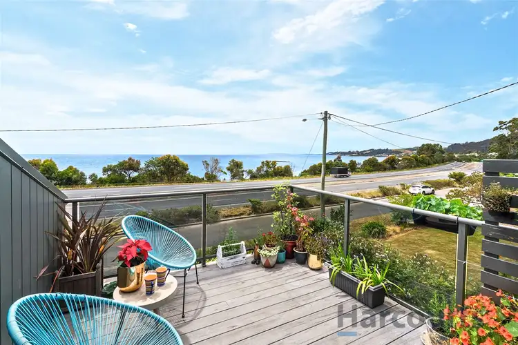 Sixth view of Homely house listing, 506 Bass highway, Heybridge TAS 7316