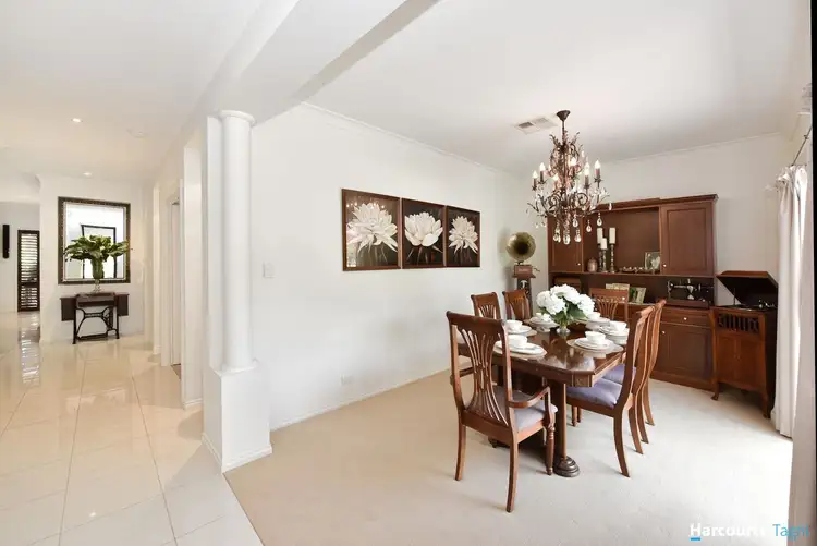 Second view of Homely house listing, 5 Acacia Grove, Flagstaff Hill SA 5159