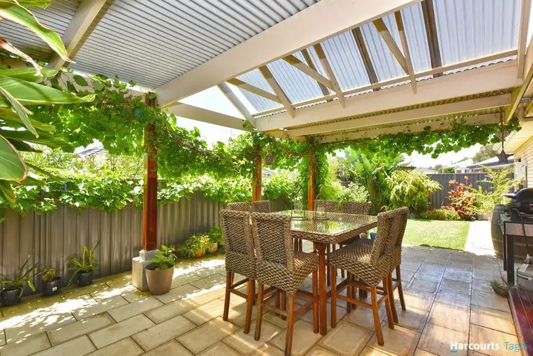 Third view of Homely house listing, 5 Acacia Grove, Flagstaff Hill SA 5159