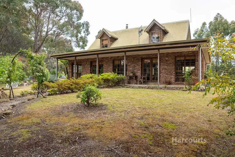 Main view of Homely house listing, 78 Back Cam Road, Somerset TAS 7322