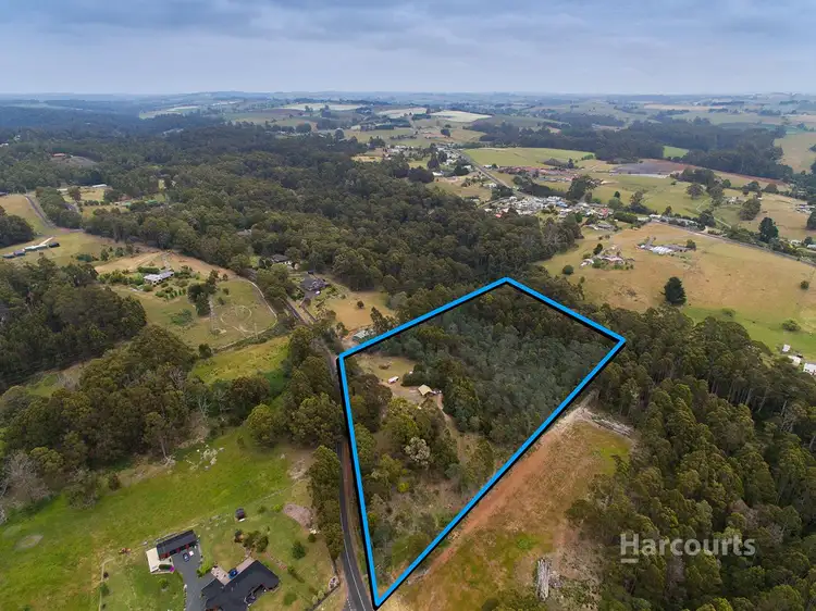 Fifth view of Homely house listing, 78 Back Cam Road, Somerset TAS 7322
