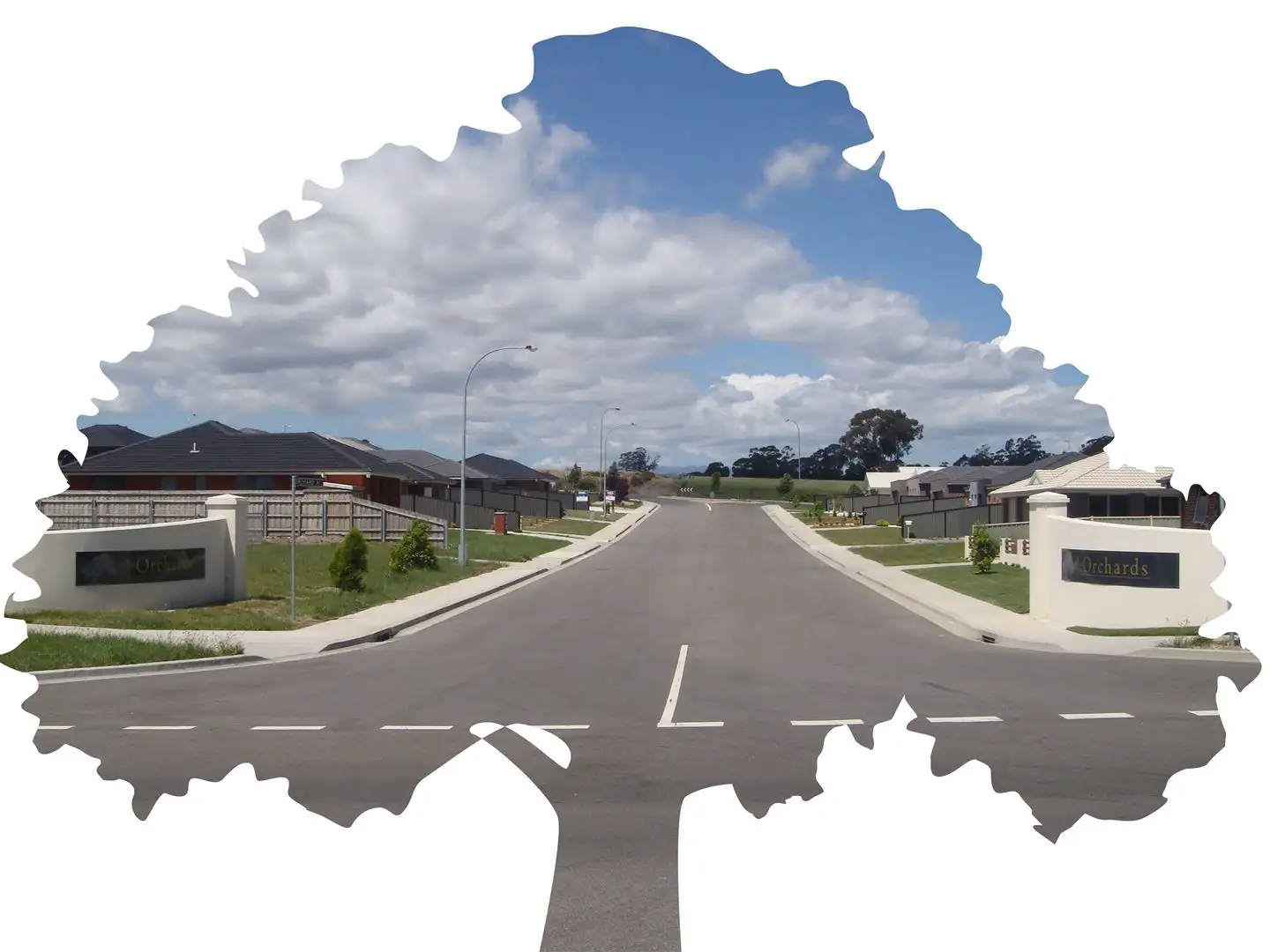 Main view of Homely land listing, Lot 23 Tayah Court, Legana TAS 7277