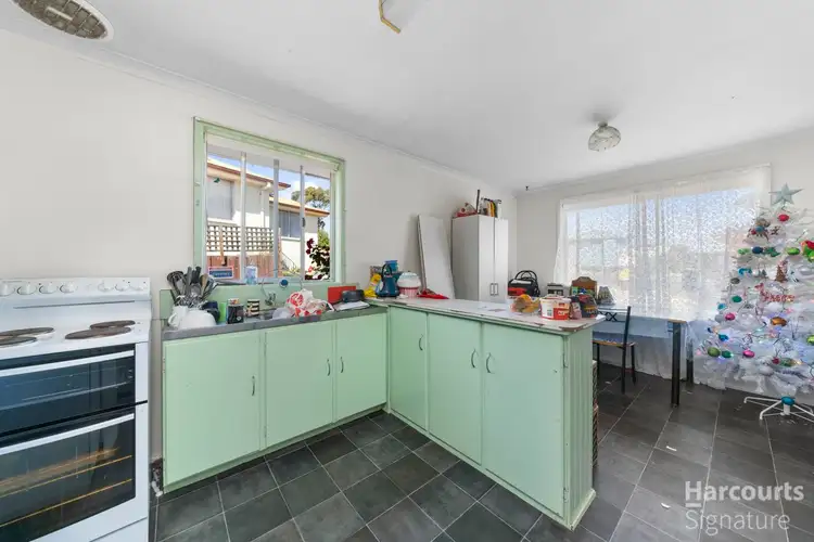 Second view of Homely house listing, 7 Dilkara Place, Herdsmans Cove TAS 7030