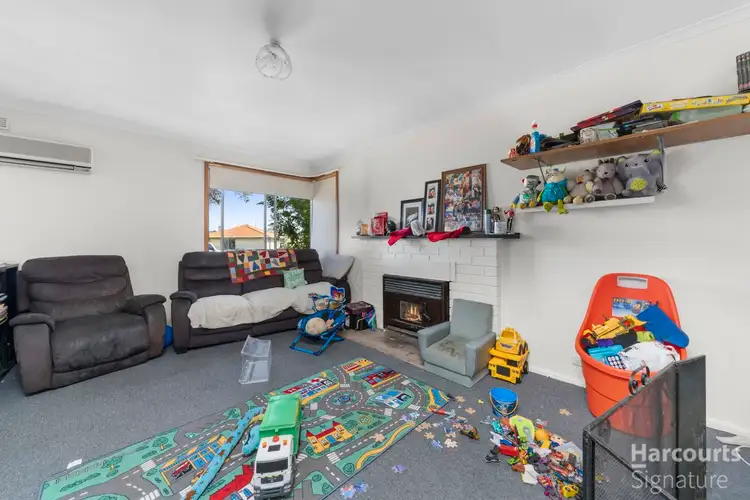 Third view of Homely house listing, 7 Dilkara Place, Herdsmans Cove TAS 7030