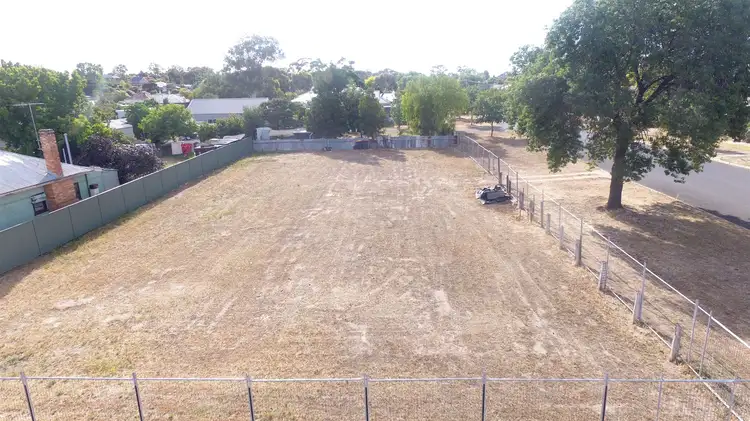 21 Griffiths Street, Stawell VIC 3380
