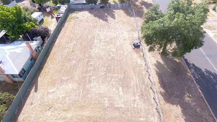 Fifth view of Homely land listing, 21 Griffiths Street, Stawell VIC 3380