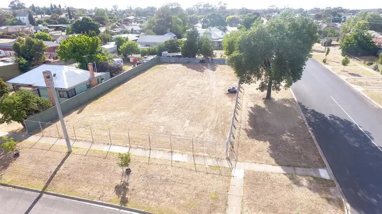 Sixth view of Homely land listing, 21 Griffiths Street, Stawell VIC 3380
