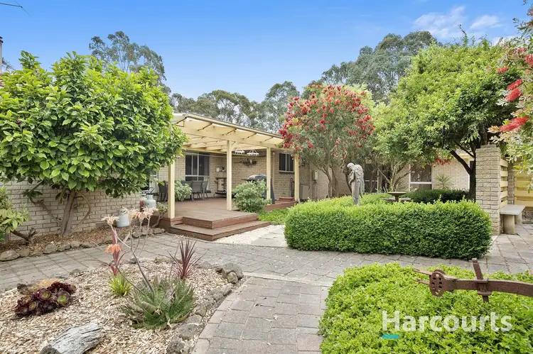 Main view of Homely house listing, 5 Westgate Road, Smythes Creek VIC 3351