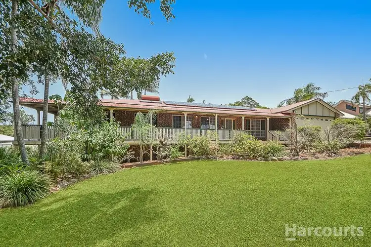 Main view of Homely rural property listing, 203 - 205 Nairn Road, Morayfield QLD 4506