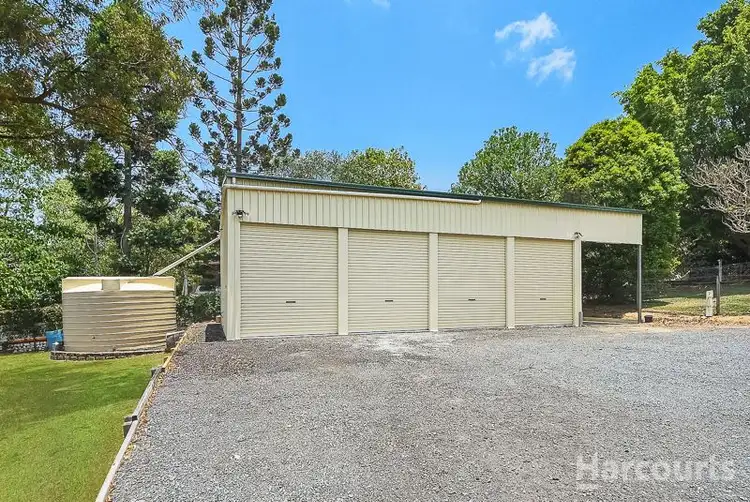 Second view of Homely rural property listing, 203 - 205 Nairn Road, Morayfield QLD 4506