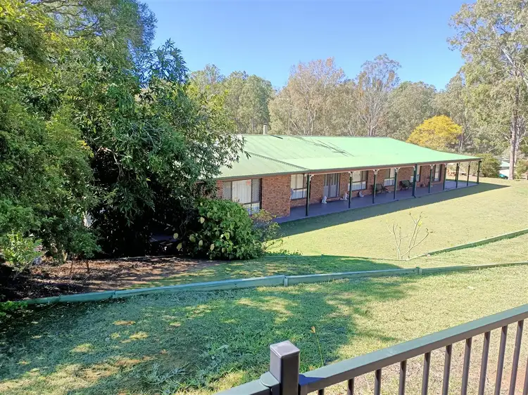 152-158 Deltoro Road, Cedar Grove QLD 4285