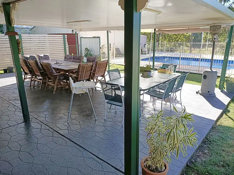 Third view of Homely house listing, 152-158 Deltoro Road, Cedar Grove QLD 4285