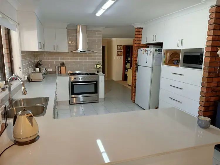 Fourth view of Homely house listing, 152-158 Deltoro Road, Cedar Grove QLD 4285