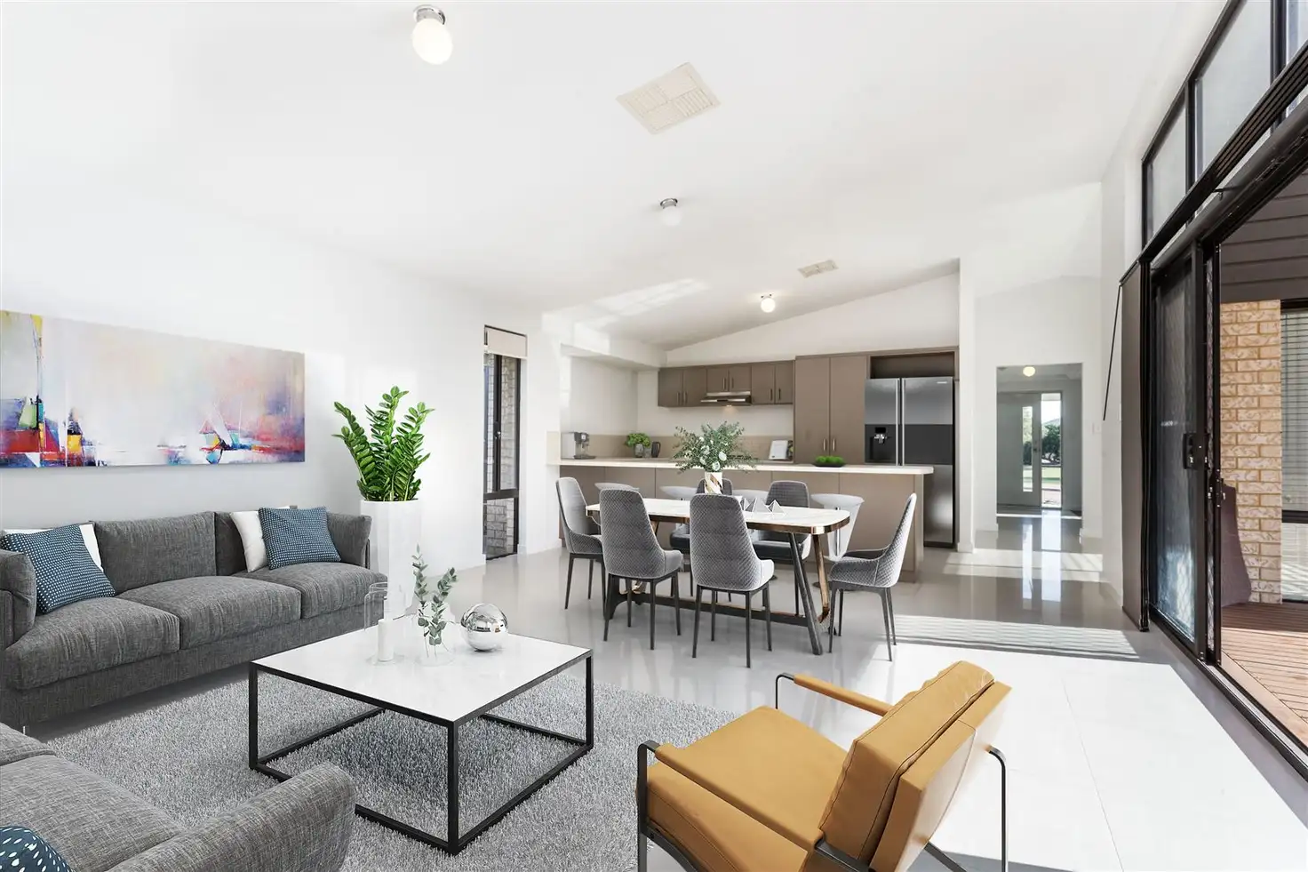 Main view of Homely house listing, 26 Durango Turn, Aubin Grove WA 6164