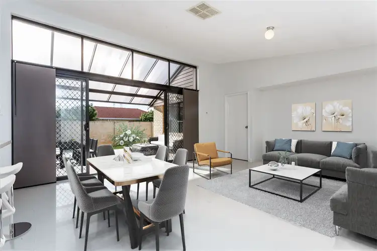 Second view of Homely house listing, 26 Durango Turn, Aubin Grove WA 6164