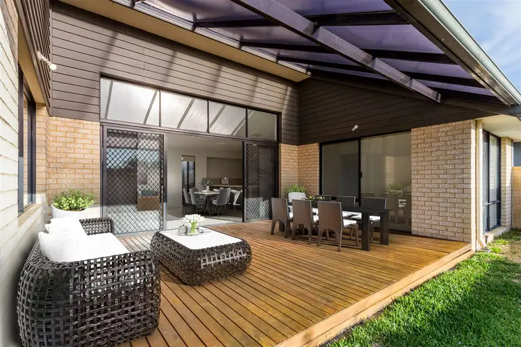 Sixth view of Homely house listing, 26 Durango Turn, Aubin Grove WA 6164