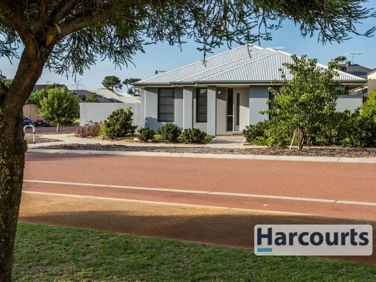 Seventh view of Homely house listing, 26 Durango Turn, Aubin Grove WA 6164