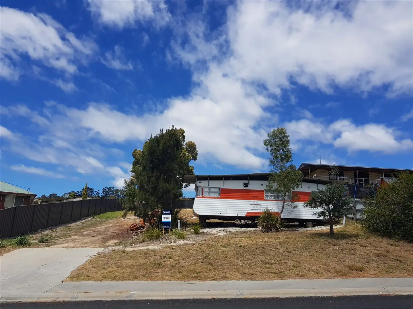 Main view of Homely land listing, 45 Falmouth Street, St Helens TAS 7216
