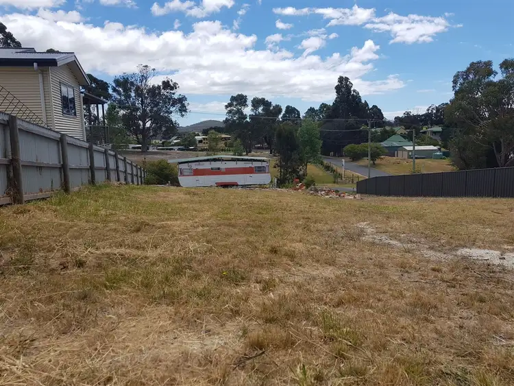 Fifth view of Homely land listing, 45 Falmouth Street, St Helens TAS 7216