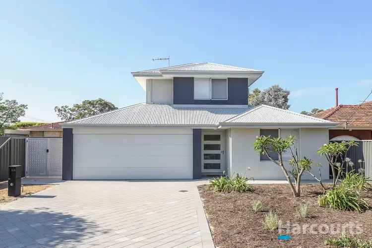 Main view of Homely house listing, 21A Loris Way, Kardinya WA 6163