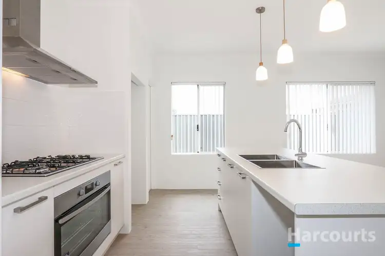 Fourth view of Homely house listing, 21A Loris Way, Kardinya WA 6163