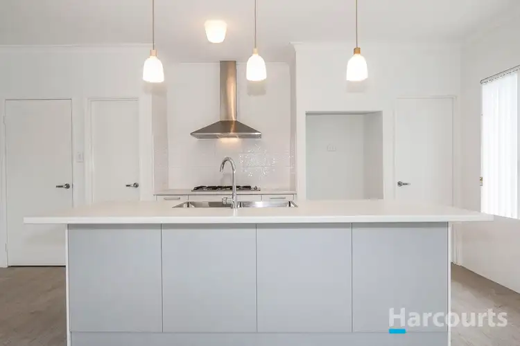Fifth view of Homely house listing, 21A Loris Way, Kardinya WA 6163