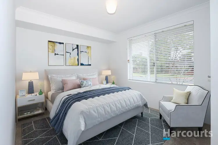 Sixth view of Homely house listing, 21A Loris Way, Kardinya WA 6163