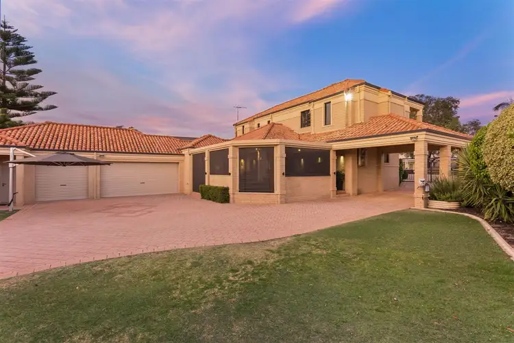 Seventh view of Homely house listing, 10 Lockett Crest, Winthrop WA 6150