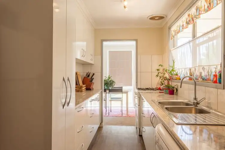 Second view of Homely house listing, 2 Mather Street, Wangaratta VIC 3677