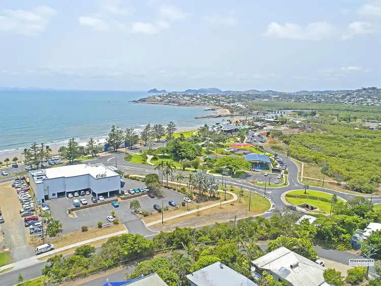 Second view of Homely unit listing, 4/20 Barry Street, Yeppoon QLD 4703