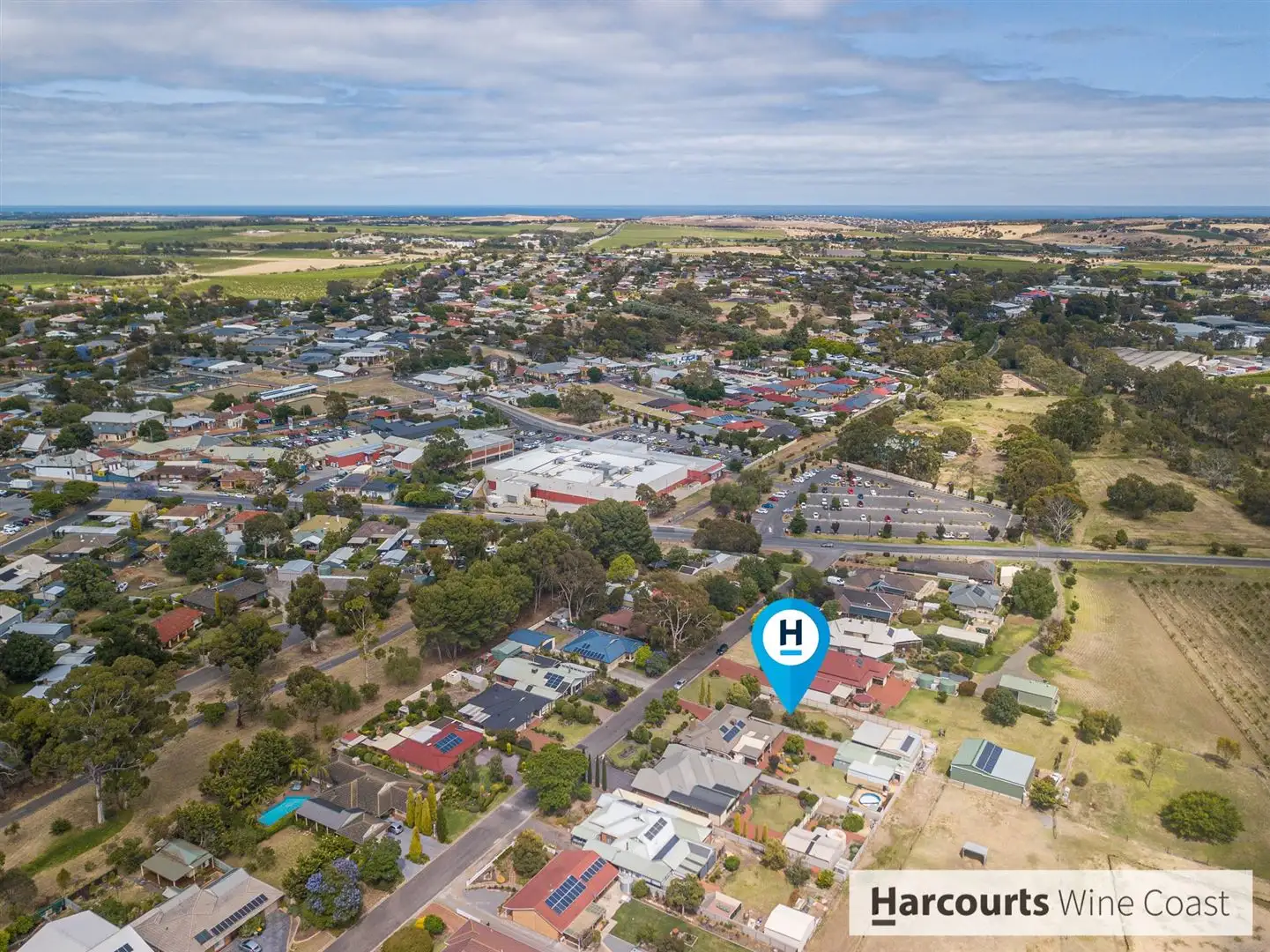 Main view of Homely land listing, 11 Semmens Road, Mclaren Vale SA 5171