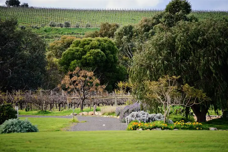 Third view of Homely land listing, 11 Semmens Road, Mclaren Vale SA 5171