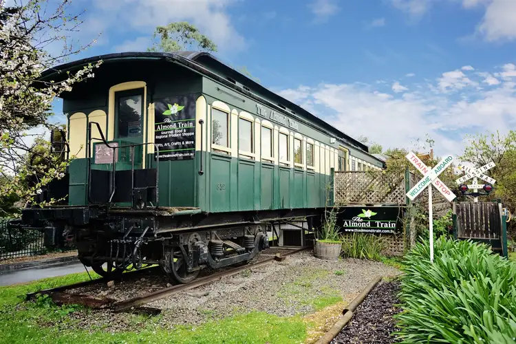 Fourth view of Homely land listing, 11 Semmens Road, Mclaren Vale SA 5171