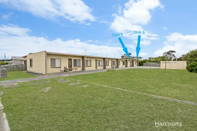 5 & 6/24 Wellington Street, George Town TAS 7253
